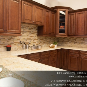 Photo of T&T Cabinetry