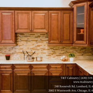 Photo of T&T Cabinetry