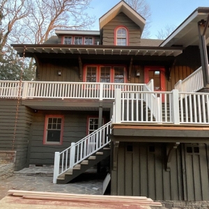 Photo of Jon's Seamless Gutters