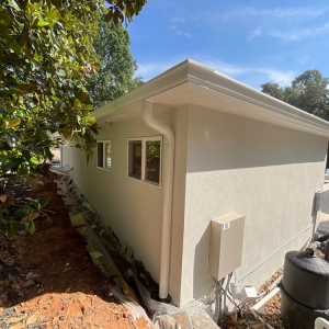 Photo of Jon's Seamless Gutters