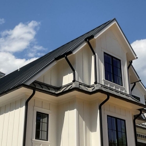 Photo of Jon's Seamless Gutters