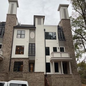 Photo of Jon's Seamless Gutters