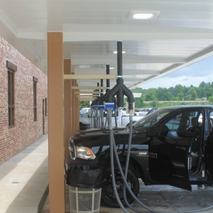 Photo of Car Wash USA Express