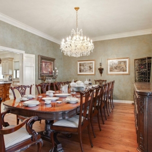 Photo of The Nugent Freeland Team - Keller Williams Realty