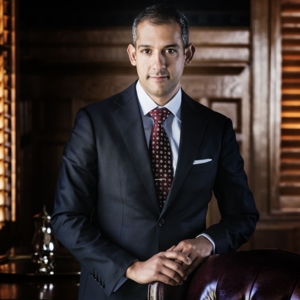 Photo of Xavier A Mendez Inmigration Attorney