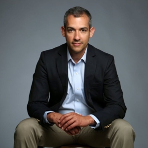 Photo of Xavier A Mendez Inmigration Attorney