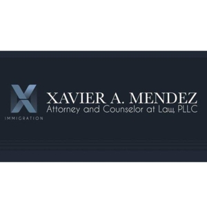 Photo of Xavier A Mendez Inmigration Attorney