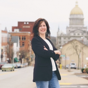 Pittsburgh Denise Stover - Compass