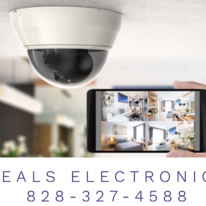 Hickory Deal's Electronics