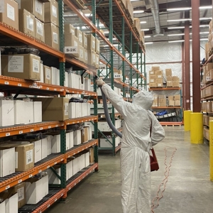 Photo of Pro-Clean Janitorial & Building Maintenance