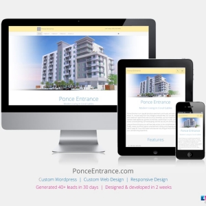 Photo of Miami Web Company