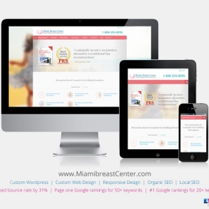 Photo of Miami Web Company
