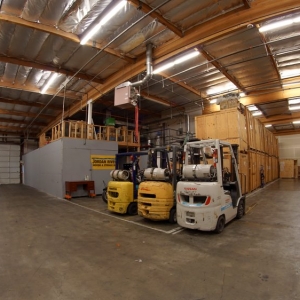 Photo of Jordan River Moving & Storage