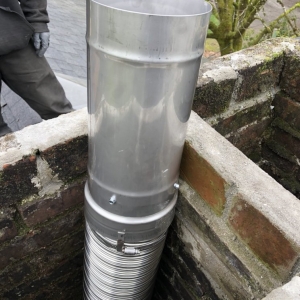 Photo of Chimney Sweep Specialist