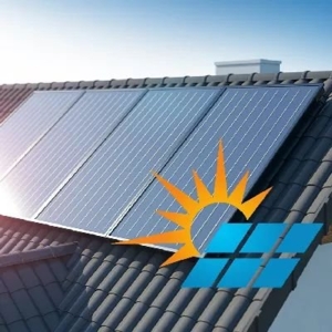 Photo of BrightWave Solar