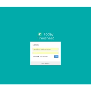 Photo of Today Timesheet Inc