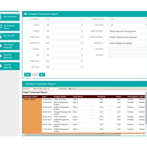 Photo of Today Timesheet Inc