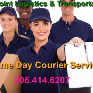 Photo of On Point Logistics & Transportation