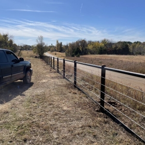 Photo of Dixon Fencing & Repair