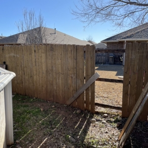 Photo of Dixon Fencing & Repair