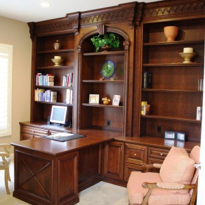 Photo of Golden Bear Cabinetry