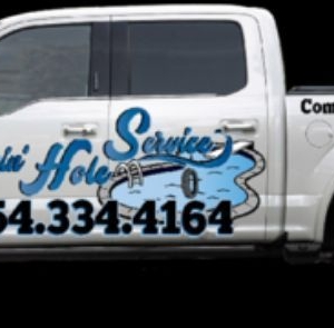 Photo of Swimmin Hole Service