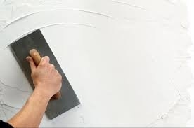 Photo of Tri-Color Plaster