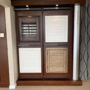 Photo of Window Fashions of Northern California