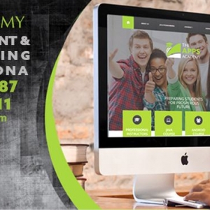 Photo of The Apps Academy