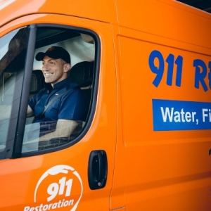 Photo of 911 Restoration of Southwest Houston