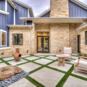 Photo of Nelson Landscaping