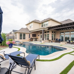 Photo of Nelson Landscaping