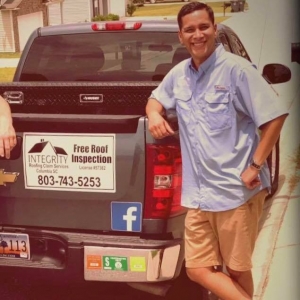 Photo of Integrity Roofing Claim Services