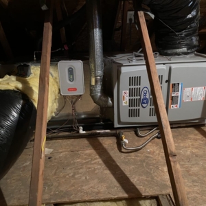 Photo of Duff Mechanical Services