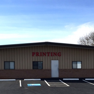 McDonough Davenport Printing