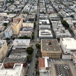 Photo of 100 Van Ness