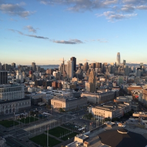Photo of 100 Van Ness
