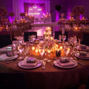 Jersey City Wedding Elegance NYC