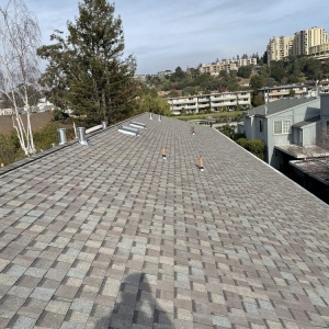 San Francisco A1 Roofing & Maintenance