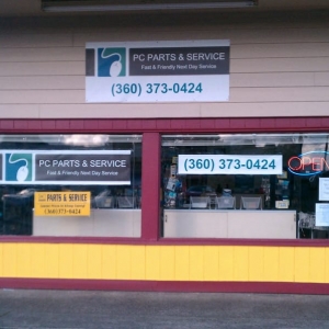 Photo of PC Parts & Services LLC Co