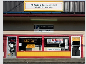 Photo of PC Parts & Services LLC Co