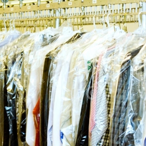 Photo of Artistic Dry Cleaners & Laundromat