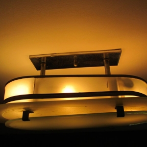 Photo of McNoon Crystal Lighting