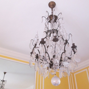 Photo of McNoon Crystal Lighting