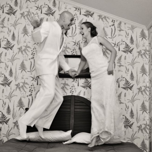 Photo of A Charleston Event