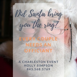 Photo of A Charleston Event