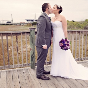 Photo of A Charleston Event