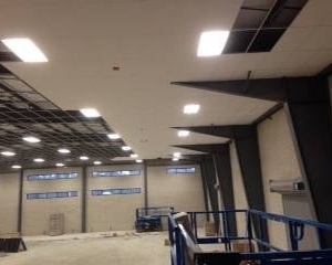 Photo of J&E Ceilings