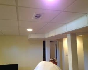 Photo of J&E Ceilings