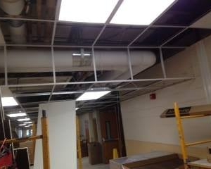 Photo of J&E Ceilings